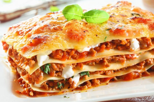 darocco cuisine italienne