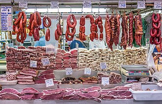 Photo : Tour de la charcuterie italienne : 12 grandes spécialités à connaître