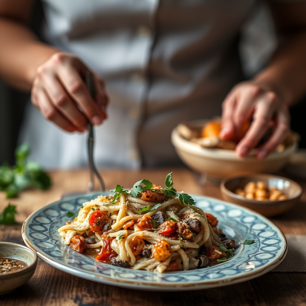 Conseils pour préparer les spécialités siciliennes arabes à la maison — cuisine sicilienne arabe