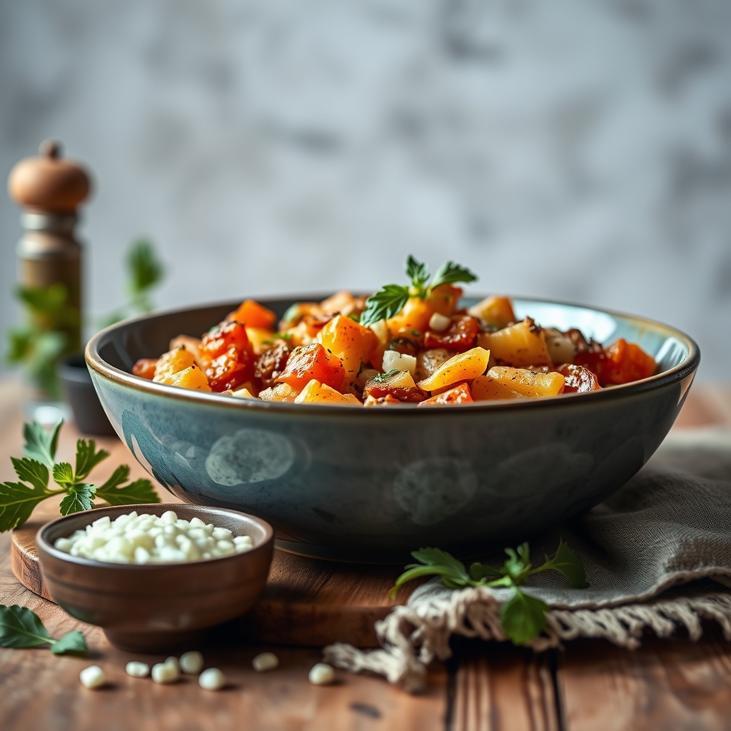 Prix et où acheter les ingrédients nécessaires — cuisine sicilienne arabe