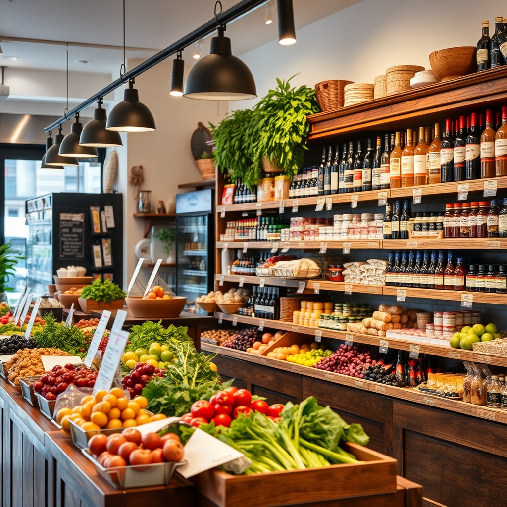 Les meilleures épicerie italienne à Neuilly sur Seine — epicerie italienne neuilly sur seine