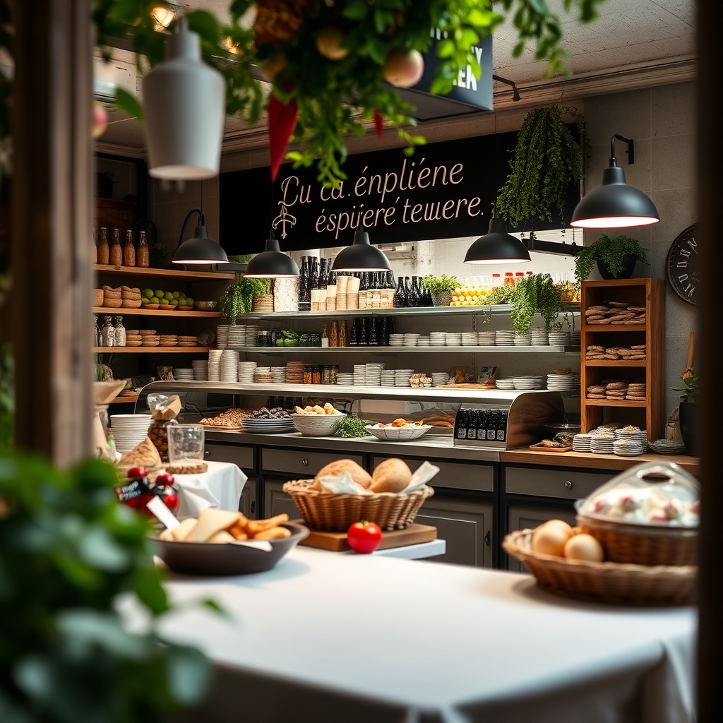 Qu'est-ce qu'une épicerie italienne ? — epicerie italienne neuilly sur seine