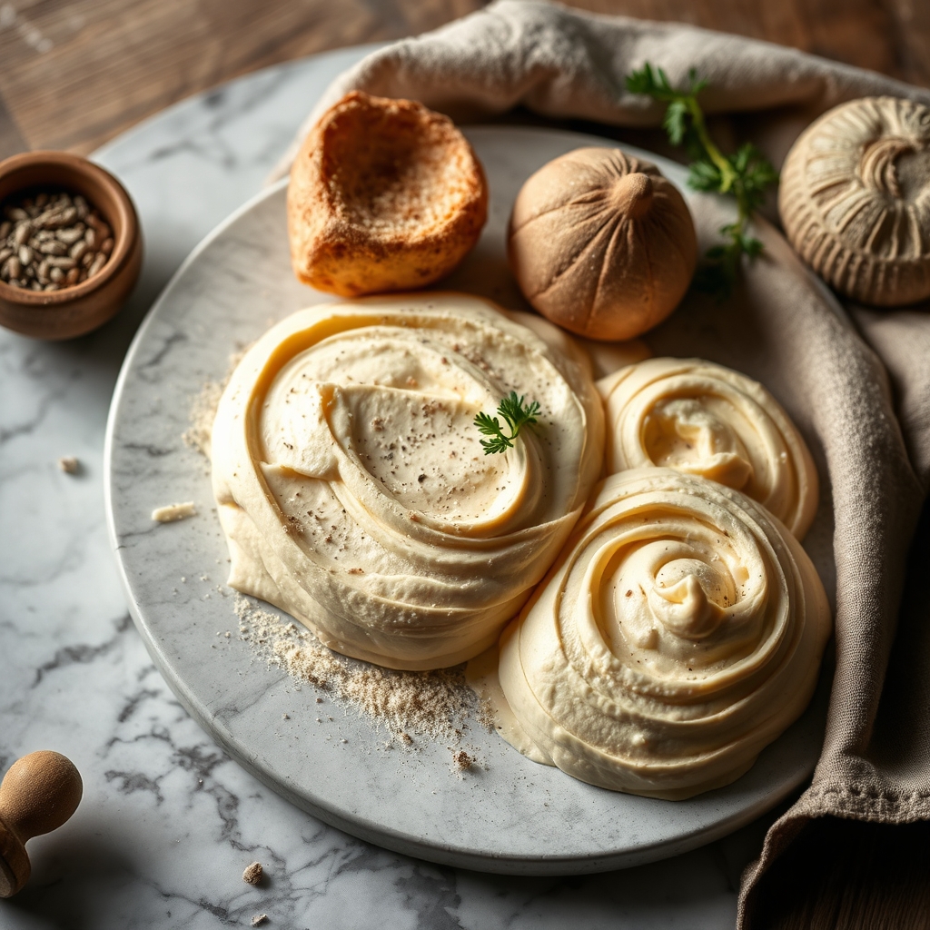 Annelini — format de pâtes italiennes