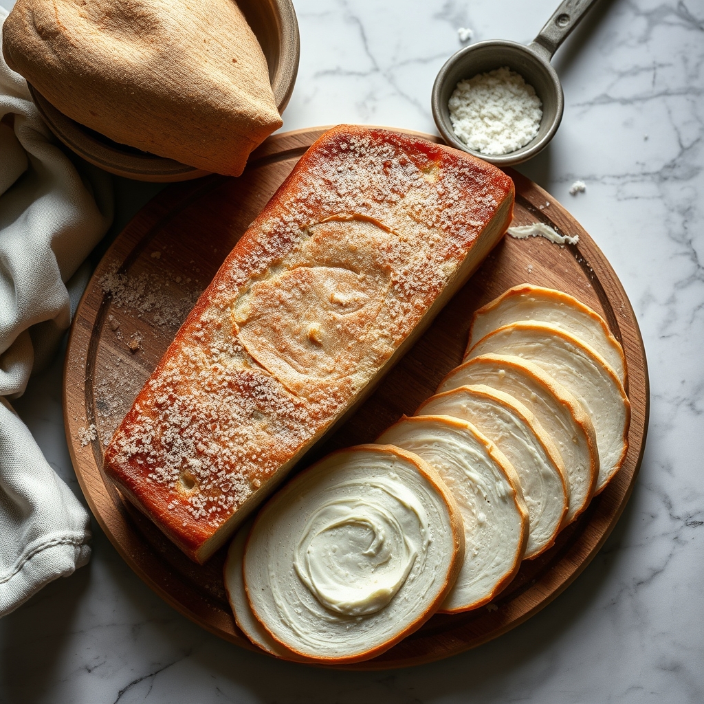 Bavette — format de pâtes italiennes