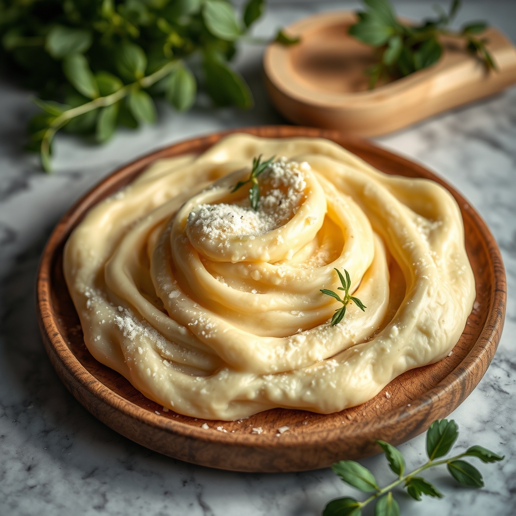 Bigoli — format de pâtes italiennes