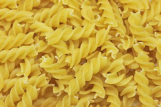 Fusilli