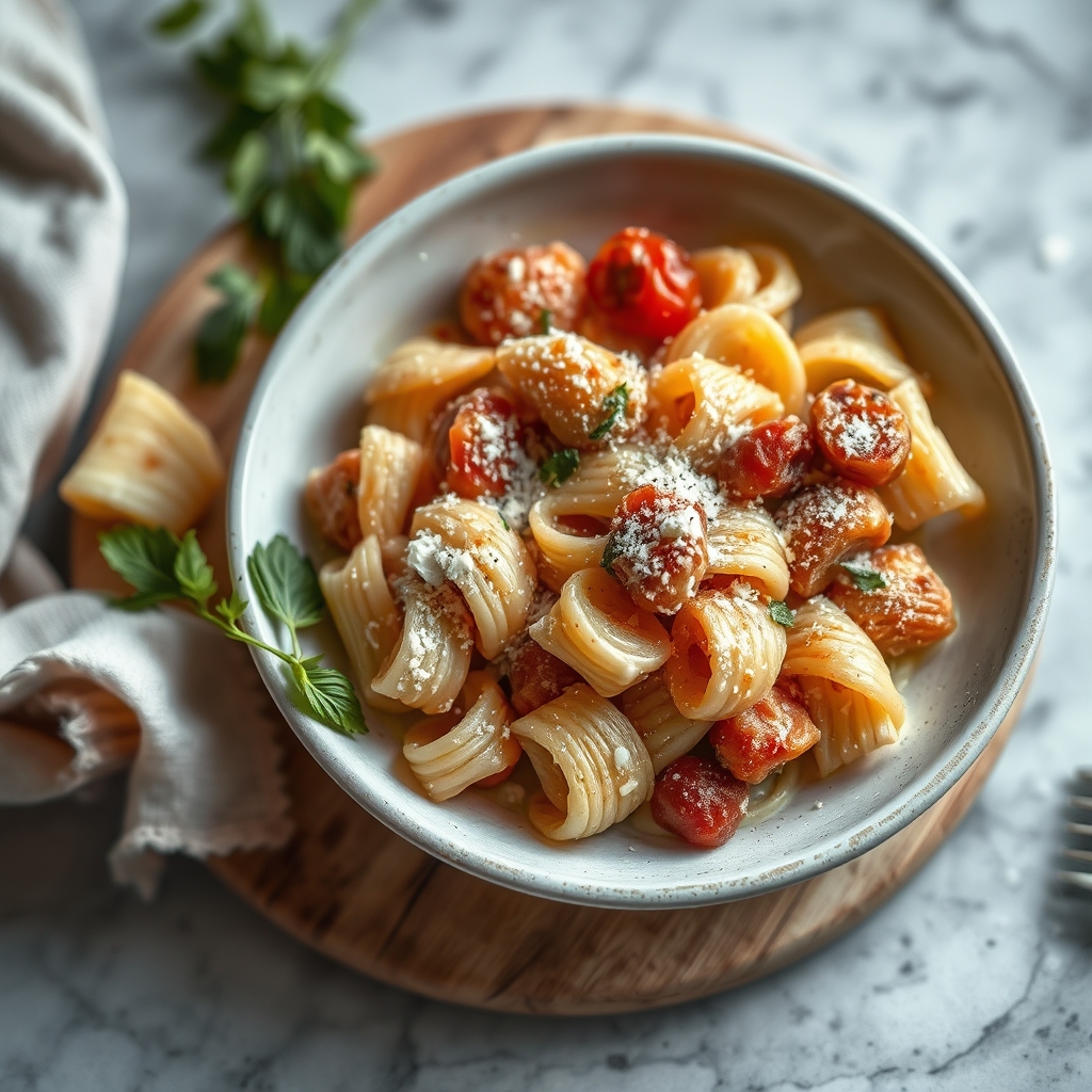 Gnocchetti