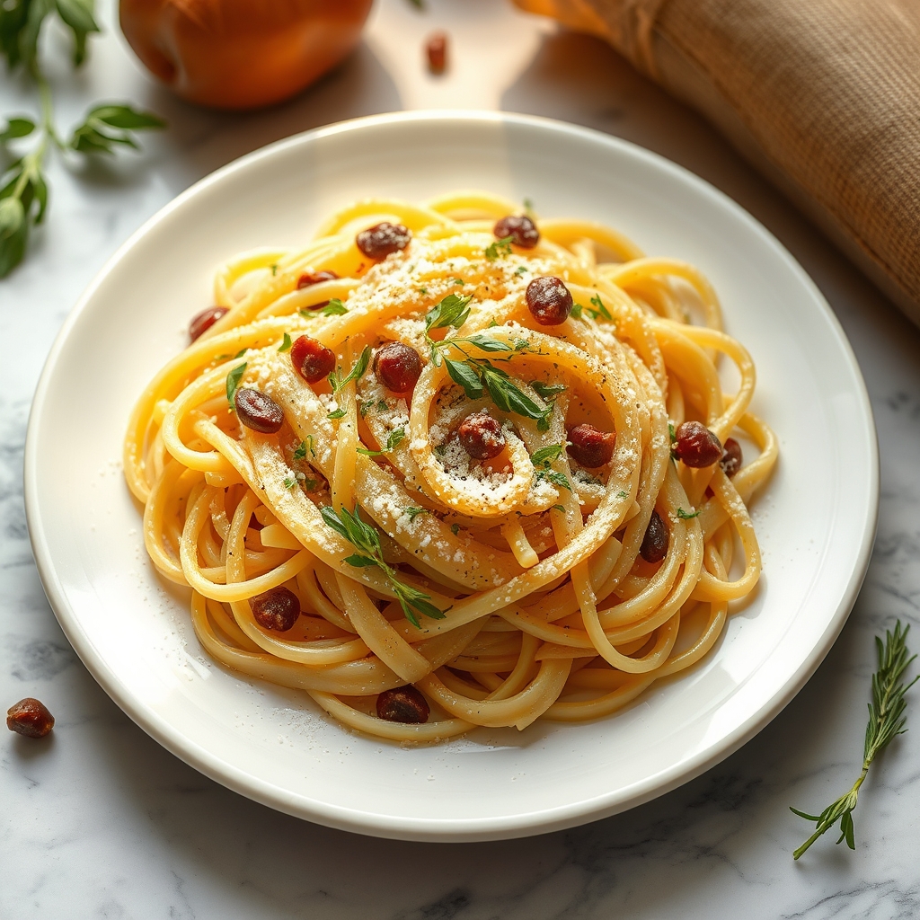 Maccheroni — format de pâtes italiennes