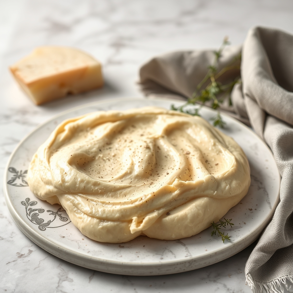 Pici — format de pâtes italiennes