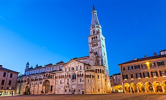 Aceto Balsamico Tradizionale di Modena DOP — 12 ans (Affinato) — Émilie-Romagne