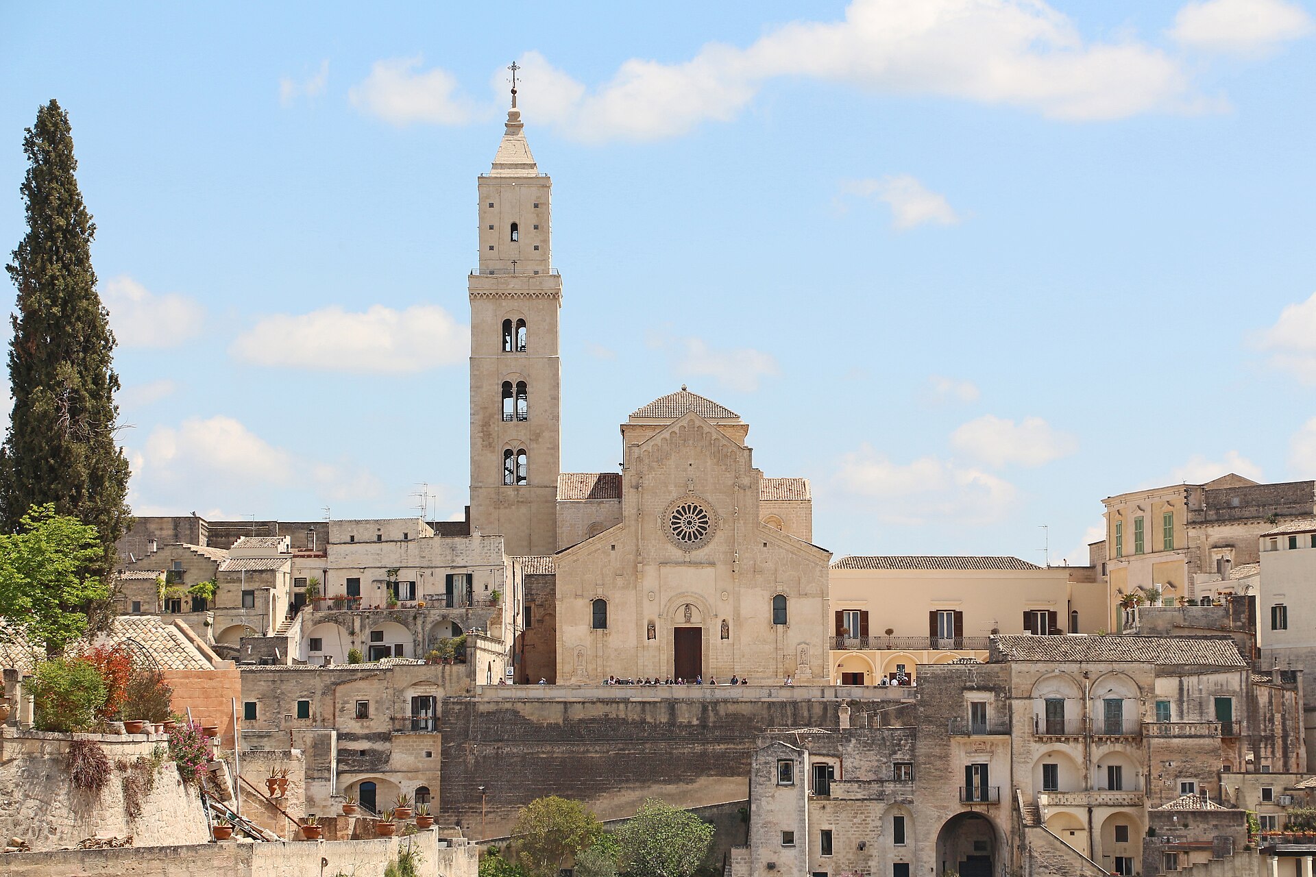 Basilicate