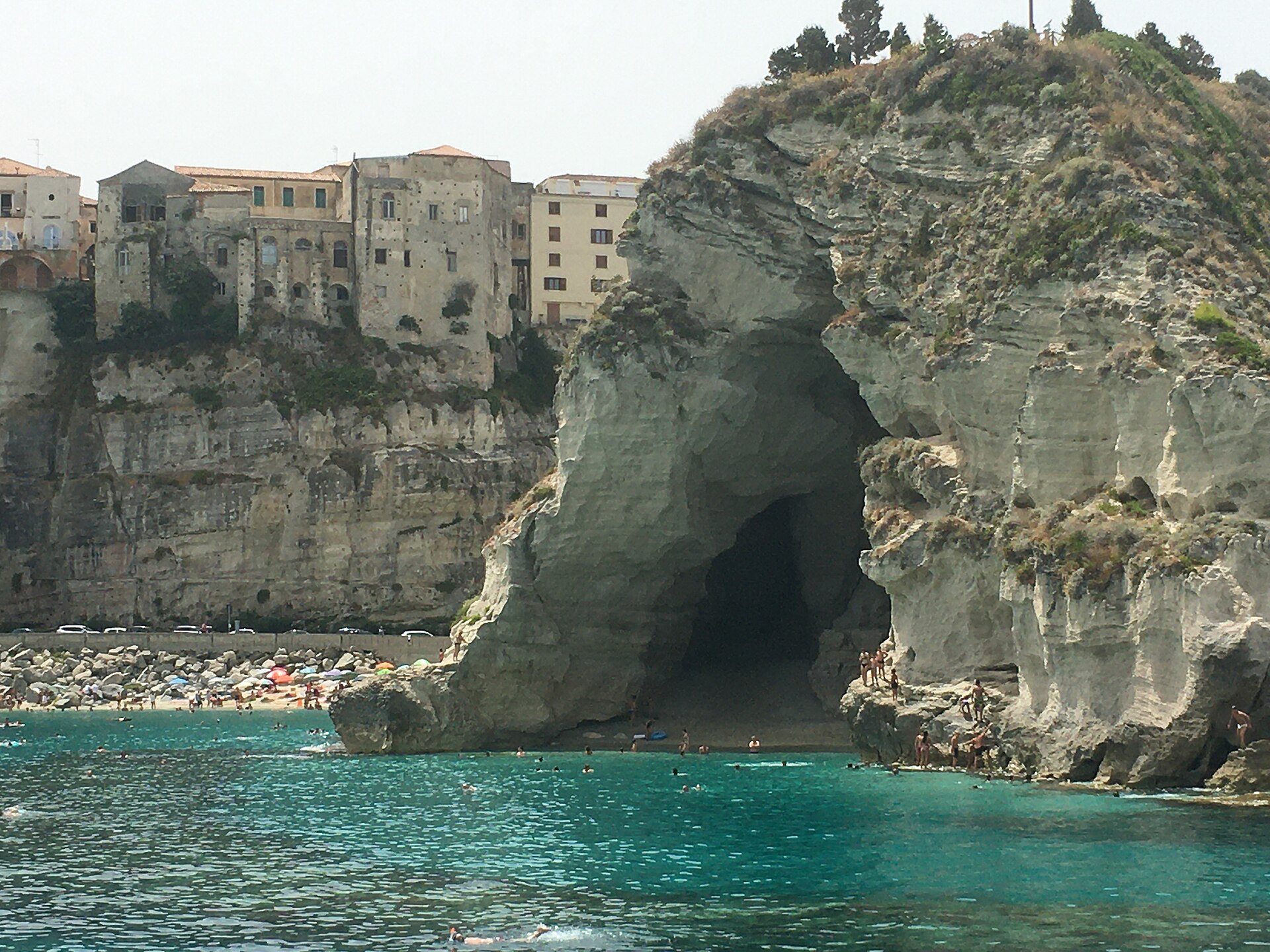 Calabre