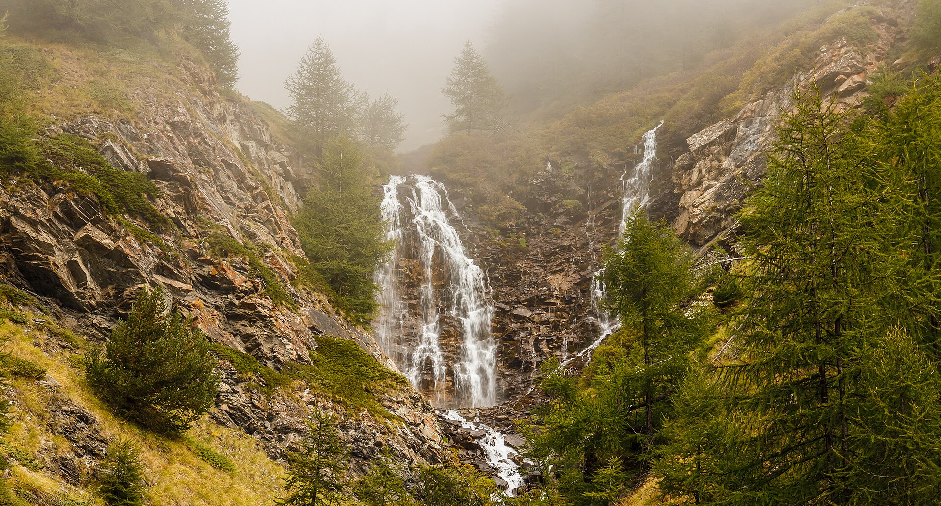 Vallée d'Aoste